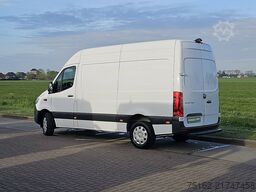 MERCEDES-BENZ SPRINTER 317 L2H2 Mbux RWD Euro6!