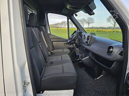 MERCEDES-BENZ SPRINTER 317 L2H2 Mbux RWD Euro6!
