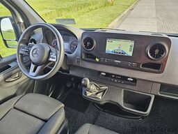 MERCEDES-BENZ SPRINTER 317 L2H2 Mbux RWD Euro6!