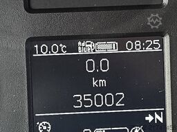 MERCEDES-BENZ SPRINTER 317 L2H2 Mbux RWD Euro6!