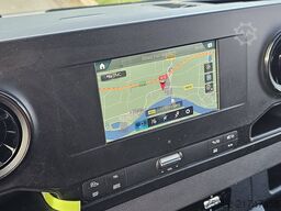 MERCEDES-BENZ SPRINTER 317 L2H2 Mbux RWD Euro6!