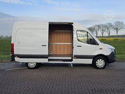 MERCEDES-BENZ SPRINTER 317 L2H2 Mbux RWD Euro6!
