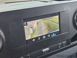 MERCEDES-BENZ SPRINTER 317 L2H2 Mbux RWD Euro6!