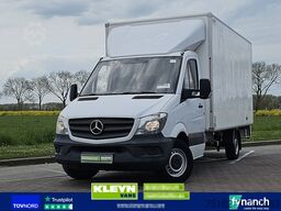 MERCEDES-BENZ SPRINTER 316 Bakwagen Deuren!