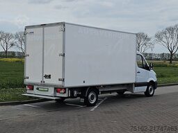 MERCEDES-BENZ SPRINTER 316 Bakwagen Deuren!