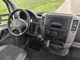 MERCEDES-BENZ SPRINTER 316 Bakwagen Deuren!