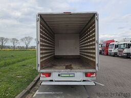 MERCEDES-BENZ SPRINTER 316 Bakwagen Deuren!