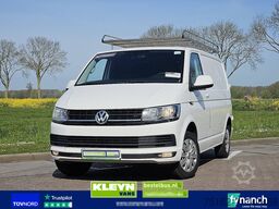 VOLKSWAGEN TRANSPORTER 2.0 TDI