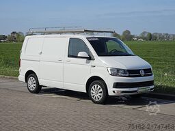VOLKSWAGEN TRANSPORTER 2.0 TDI