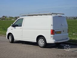 VOLKSWAGEN TRANSPORTER 2.0 TDI