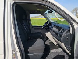 VOLKSWAGEN TRANSPORTER 2.0 TDI