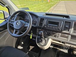 VOLKSWAGEN TRANSPORTER 2.0 TDI