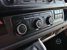 VOLKSWAGEN TRANSPORTER 2.0 TDI
