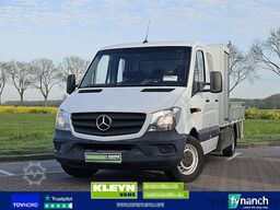 MERCEDES-BENZ SPRINTER 314 XL 3500 kg trek EUR6