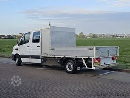 MERCEDES-BENZ SPRINTER 314 XL 3500 kg trek EUR6