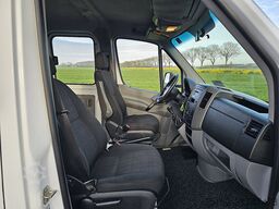 MERCEDES-BENZ SPRINTER 314 XL 3500 kg trek EUR6