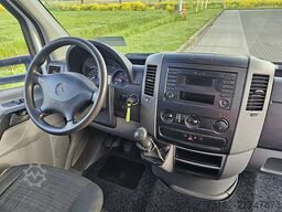 MERCEDES-BENZ SPRINTER 314 XL 3500 kg trek EUR6