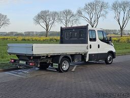 IVECO DAILY 35C14  Open-Laadbak