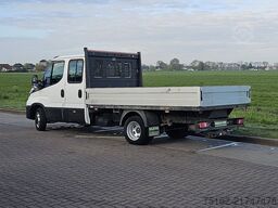IVECO DAILY 35C14  Open-Laadbak