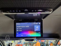 MERCEDES-BENZ SPRINTER 516 17-Persoons Euro6!