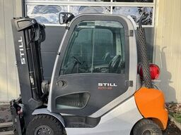 STILL RX 70-25T in sehr gutem Zustand