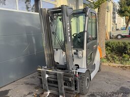 STILL RX 70-25T in sehr gutem Zustand
