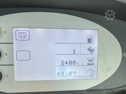 STILL RX 70-25T in sehr gutem Zustand