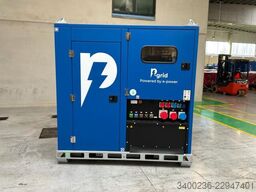 E-Power P-Grid EU