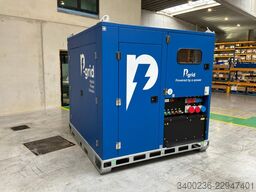 E-Power P-Grid EU