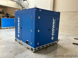 E-Power P-Grid EU