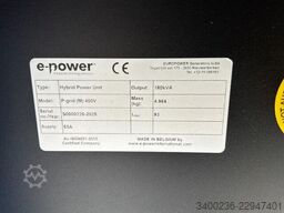 E-Power P-Grid EU
