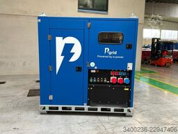E-Power P-Grid EU