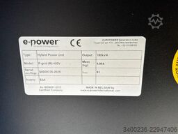 E-Power P-Grid EU