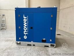 E-Power P-Grid US