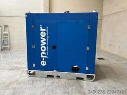 E-Power P-Grid US