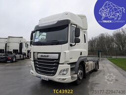 DAF CF 480