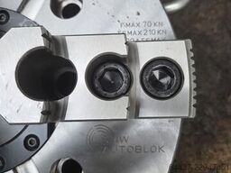 SMW Autoblok 400BH