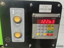 Wadkin P 630