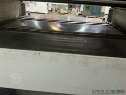 Wadkin P 630