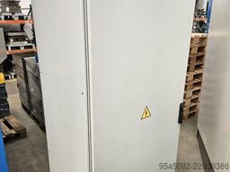 Dieffenbacher PO 100
