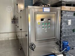 TG Machine GD80Q