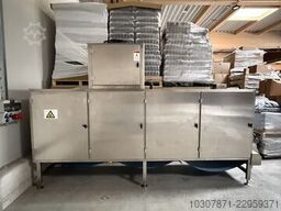 TG Machine GD80Q
