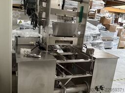 TG Machine GD80Q