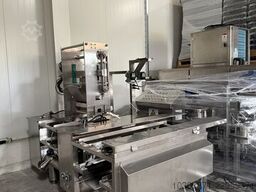 TG Machine GD80Q