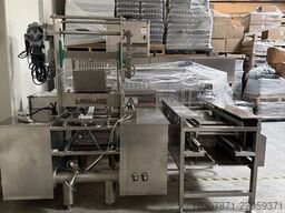 TG Machine GD80Q