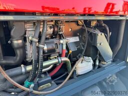Linde S50 //Perfect/Like new/2346 hours
