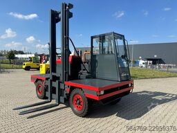 Linde S50 //Perfect/Like new/2346 hours