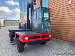 Linde S50 //Perfect/Like new/2346 hours