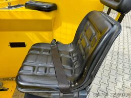Combilift C4000STE / Electric / Battery 2023 year