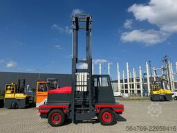 Linde S50 //Perfect/Like new/2346 hours